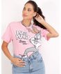 686051010-camiseta-manga-curta-feminina-alongada-pernalonga-rosa-m-d3a