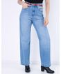 698289007-calca-jeans-flare-feminina-cinto-embutido-jeans-claro-36-bca