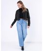 698289007-calca-jeans-flare-feminina-cinto-embutido-jeans-claro-36-948