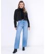 698289007-calca-jeans-flare-feminina-cinto-embutido-jeans-claro-36-6bf