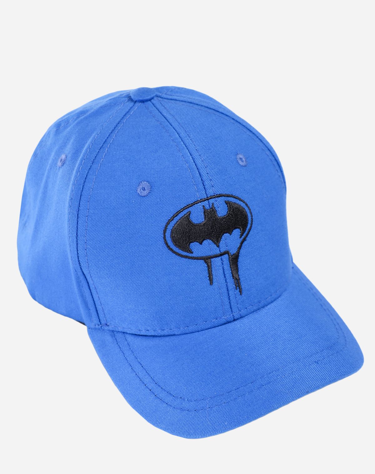 Boné Infantil Menino Batman azul - u