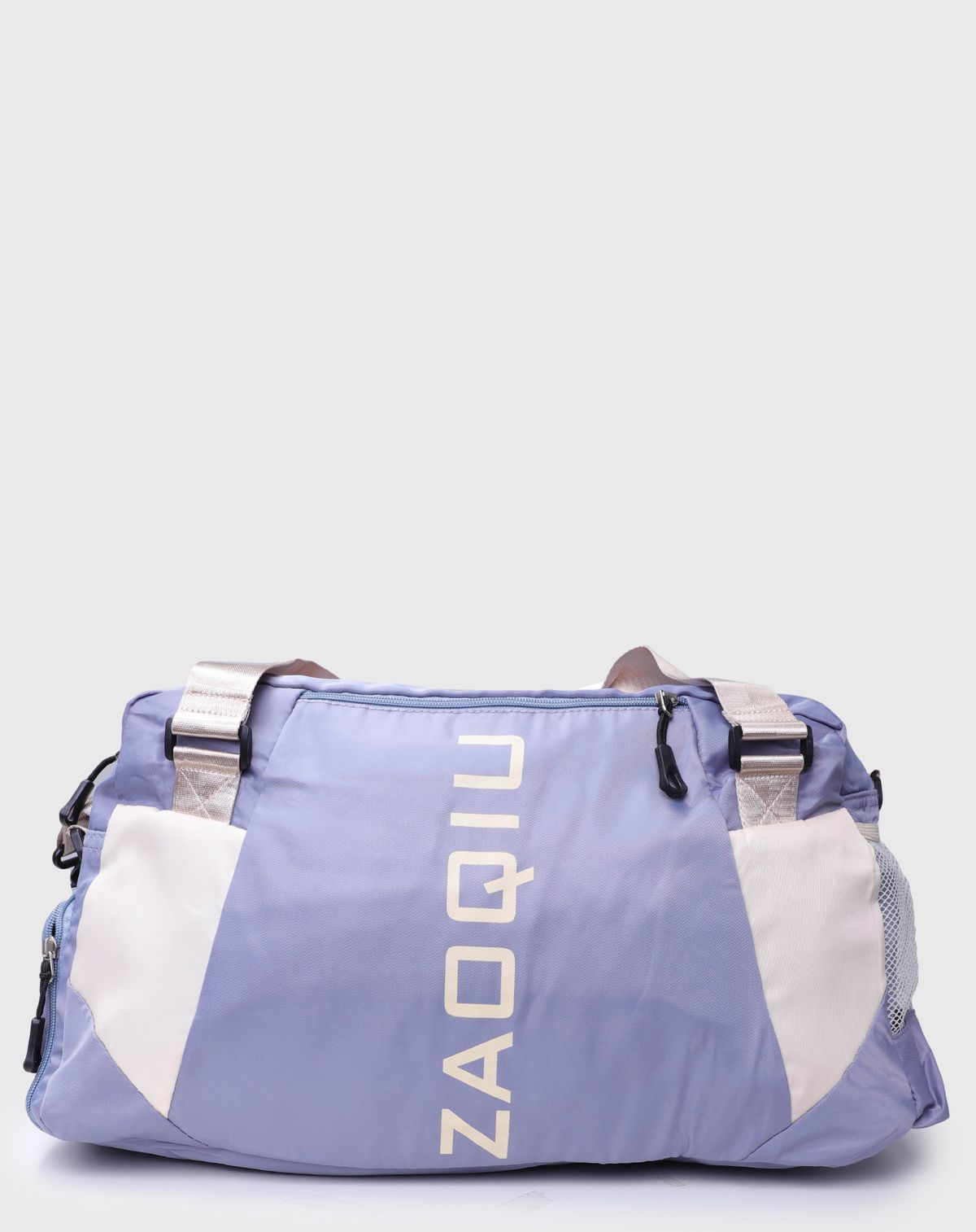 Bolsa Esportiva Feminina Alça Versátil azul - u