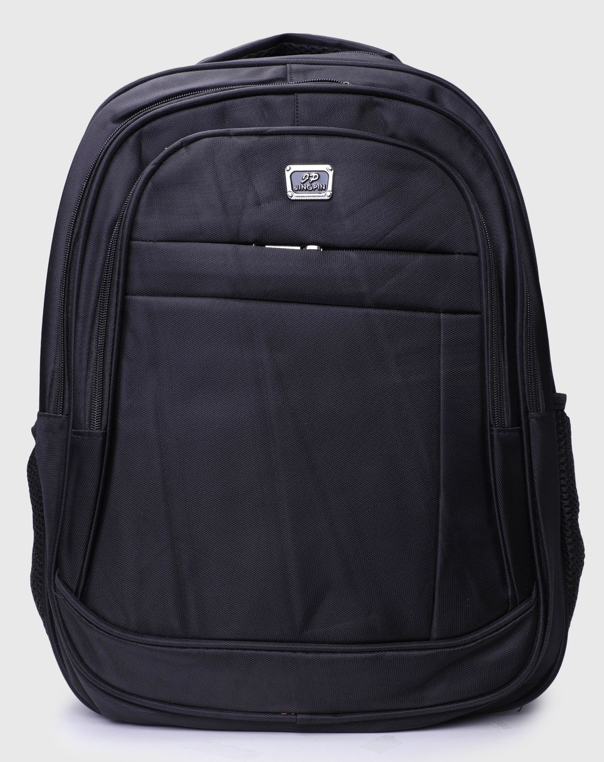 Mochila Executiva Masculina Básica preto - u