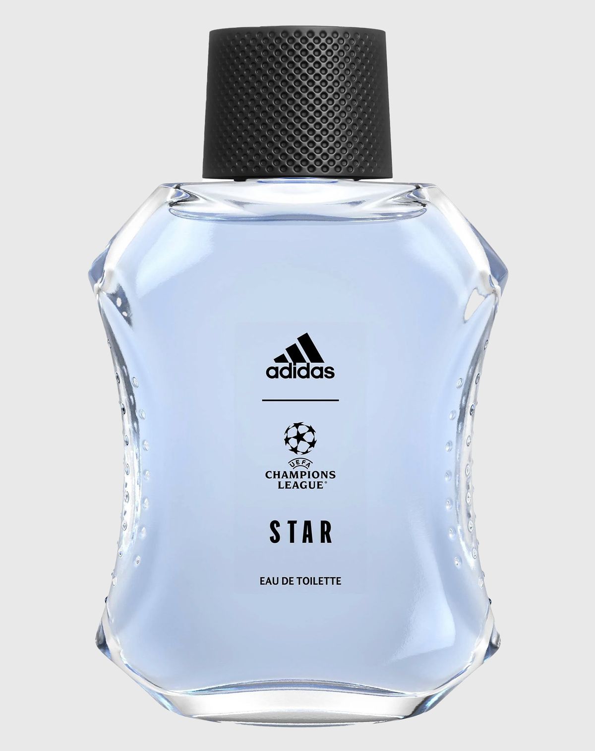 Perfume Adidas Uefa Star Eau De Toilette Masculino 50Ml unica - u