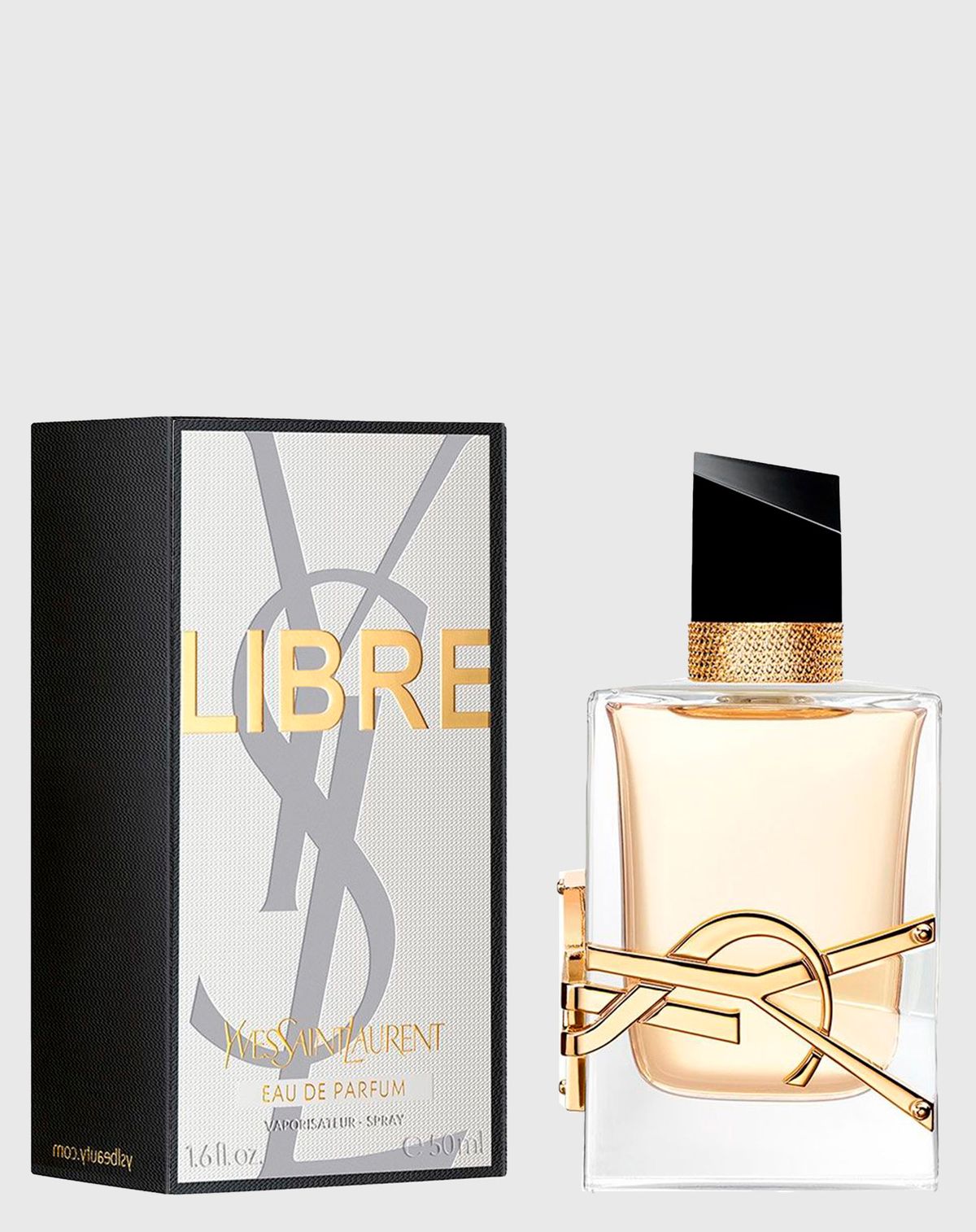 Perfume Feminino Yves Saint Laurent Libre - 50 ML unica - u