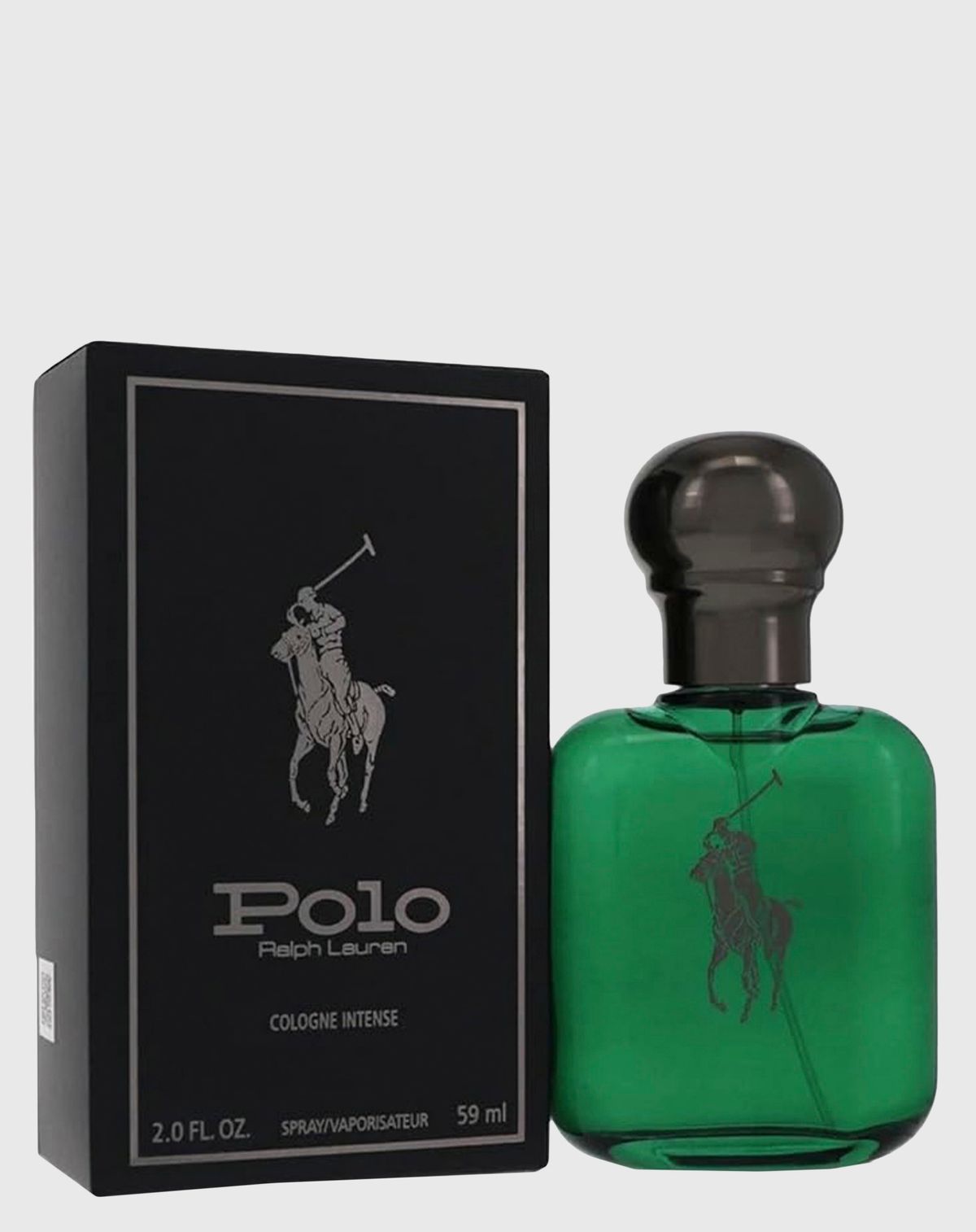 Polo Cologne Intense Ralph Lauren Perfume Masculino - 59ML unica - u