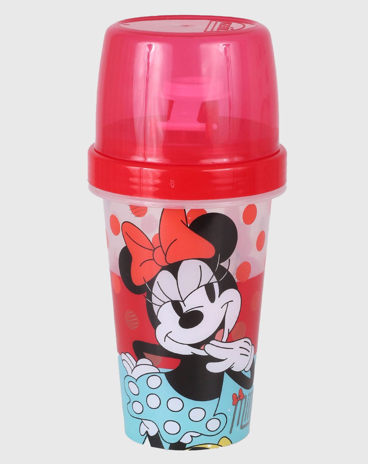 Mini Shakeira 320ml Minnie Mouse unica - u