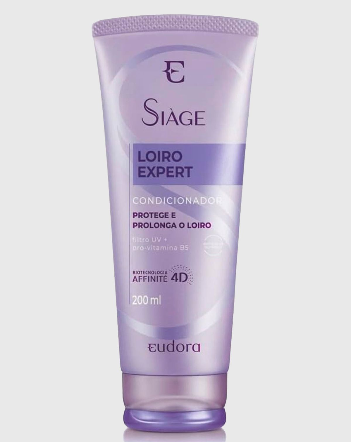 Condicionador Desamarelador Siàge Loiro Expert - 250ml unica - u