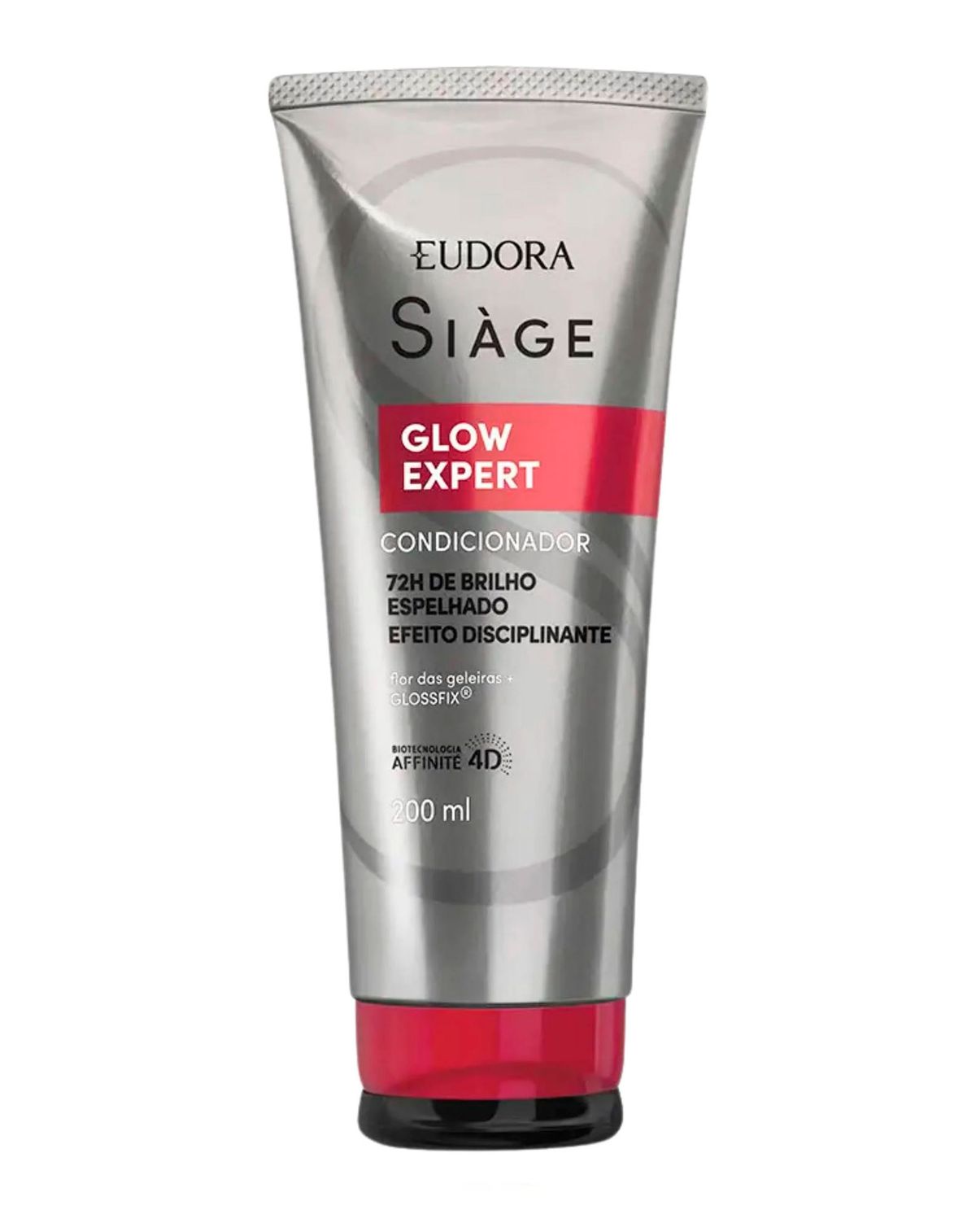 Condicionador Siàge Glow Expert - 200ml unica - u