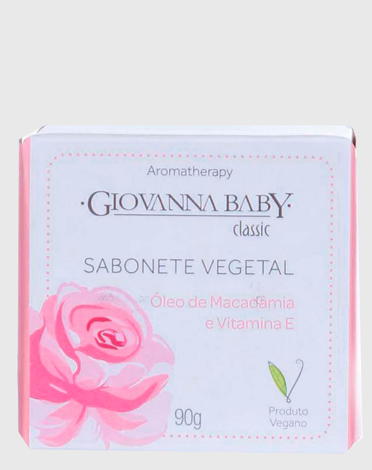 Kit Giovanna Baby Classic Colônia Hidratante e Sabonete Vegetal unica - u