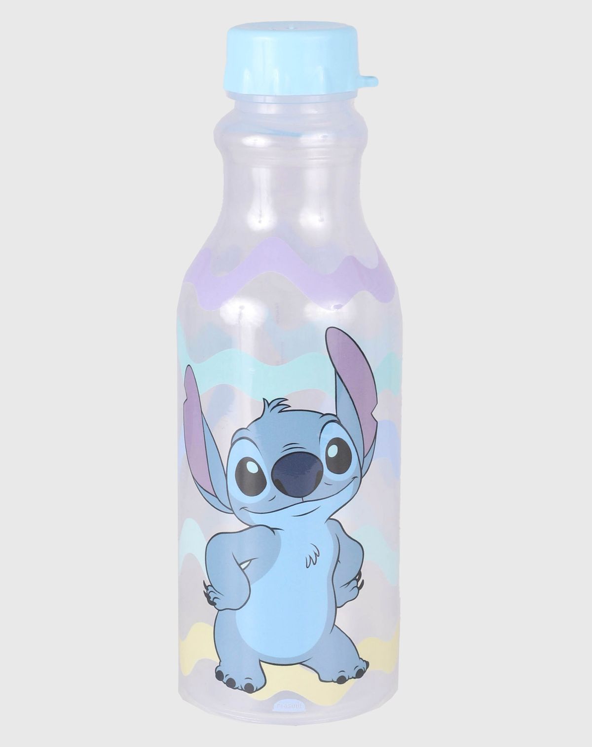 Garrafa Disney Retrô Stitch 500ml unica - u