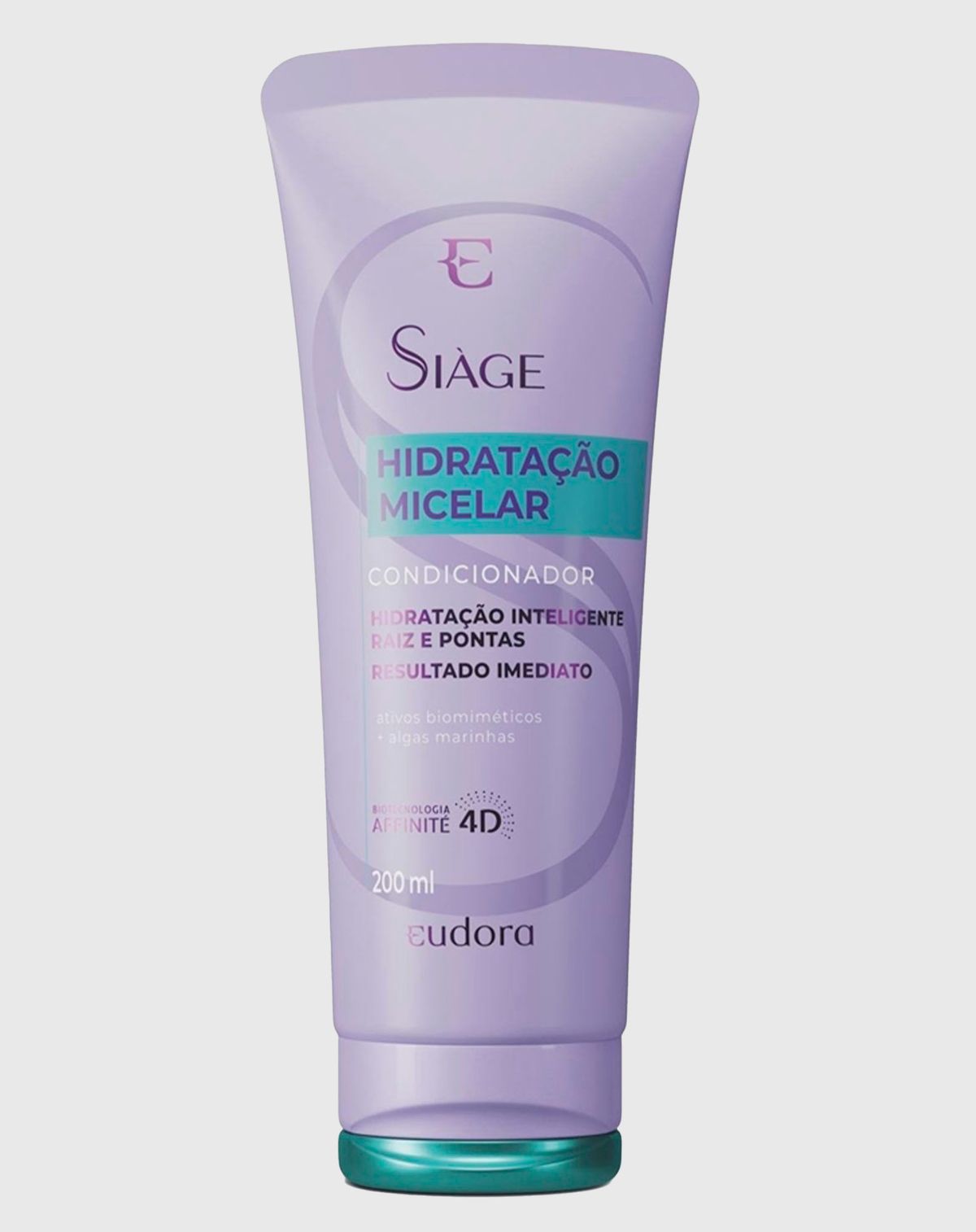 Condicionador Siàge Hidratação Micelar - 200ml unica - u