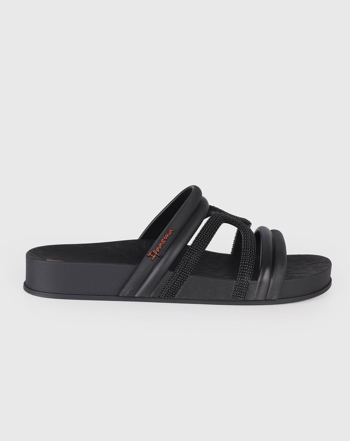 Chinelo Ipanema Slide Walk Feminino preto - 33/4