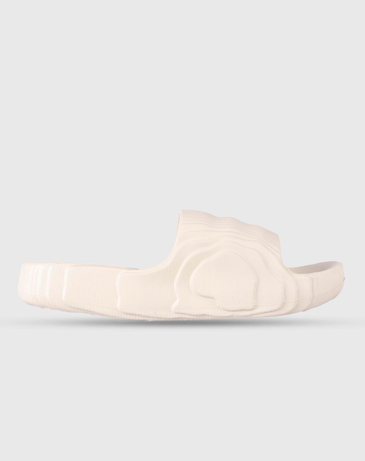 Chinelo Slide Masculino AquaWalk off white - 37/8