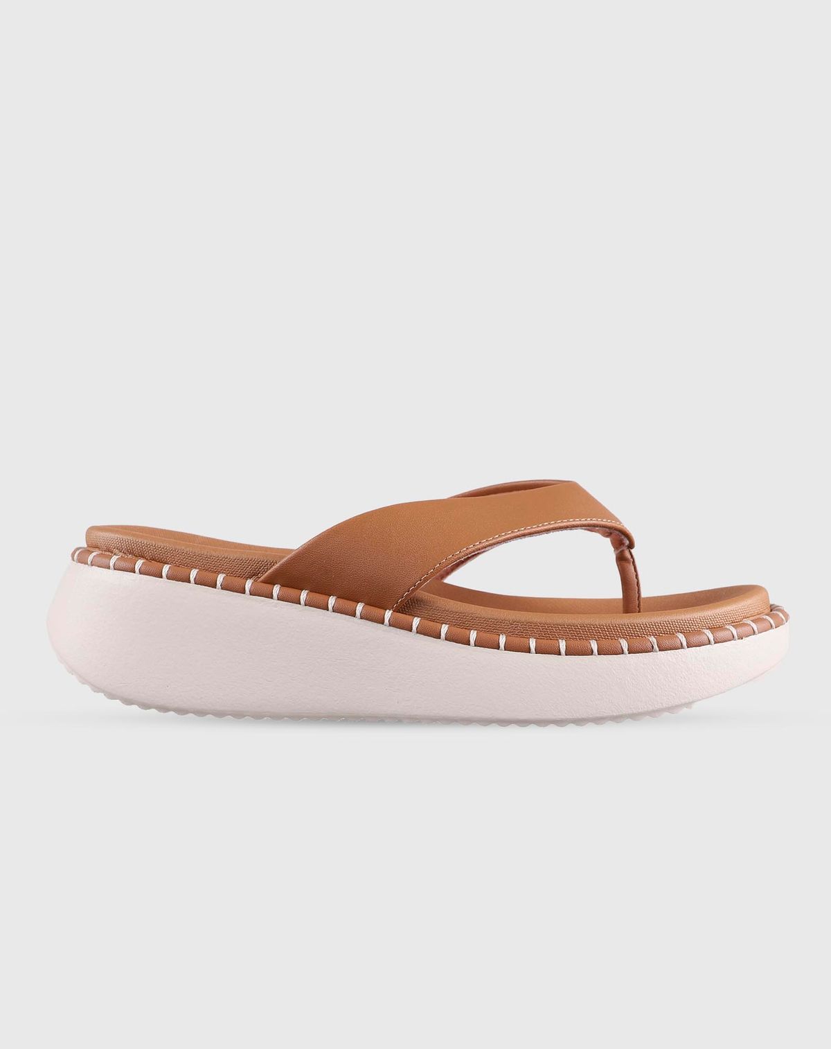 Tamanco Vizzano Feminina Casual camel - 34